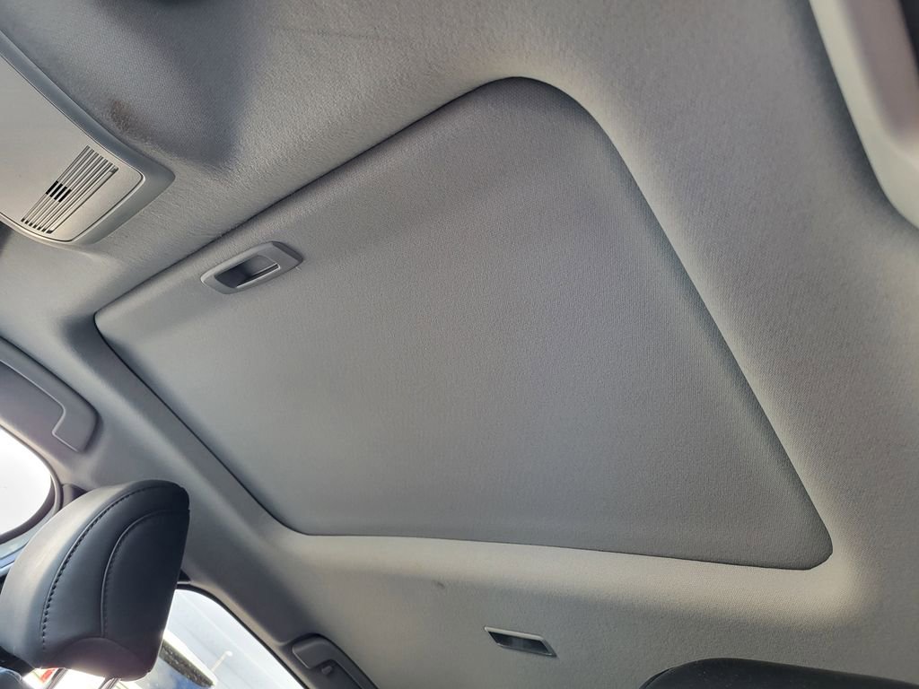 New 2026 MAZDA CX-50 2.5 Hybrid w/ Cargo Package image 23