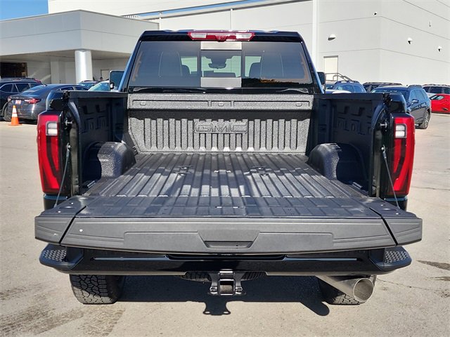 New 2026 GMC Sierra 2500 Denali Ultimate image 7