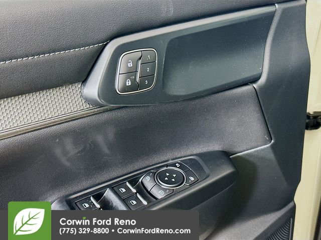 New 2026 Ford Ranger Lariat w/ FX4 Off-Road Package image 19