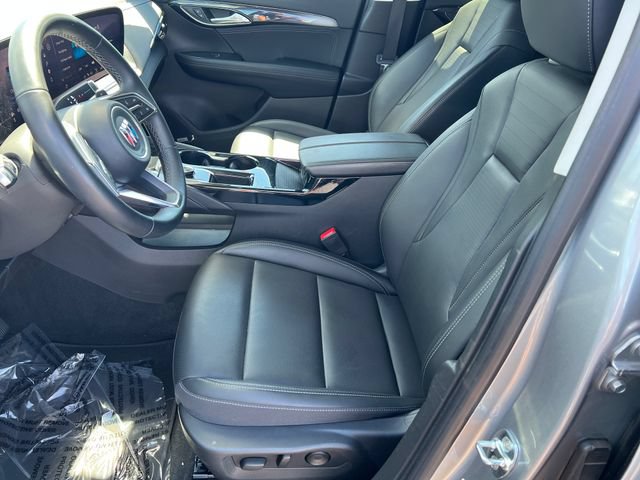 Certified 2025 Buick Envision Preferred AWD/4WD image 10