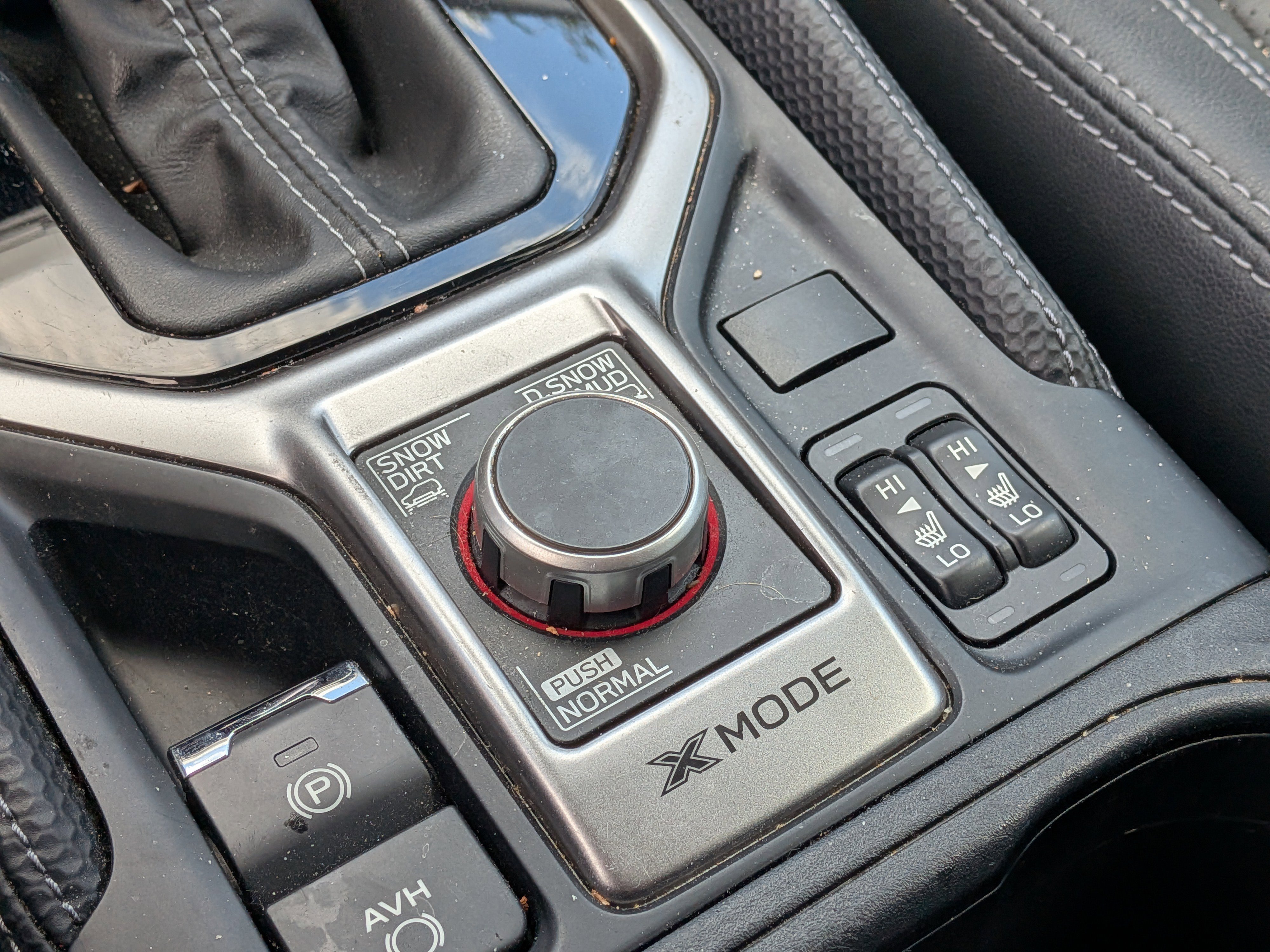 Used 2021 Subaru Forester Limited w/ Popular Package #3 image 32