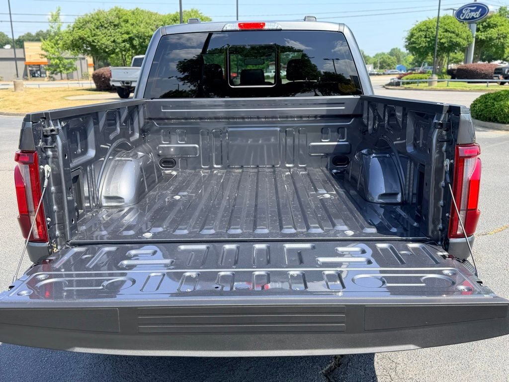 New 2026 Ford F150 Lariat w/ Equipment Group 502A High AWD/4WD image 8