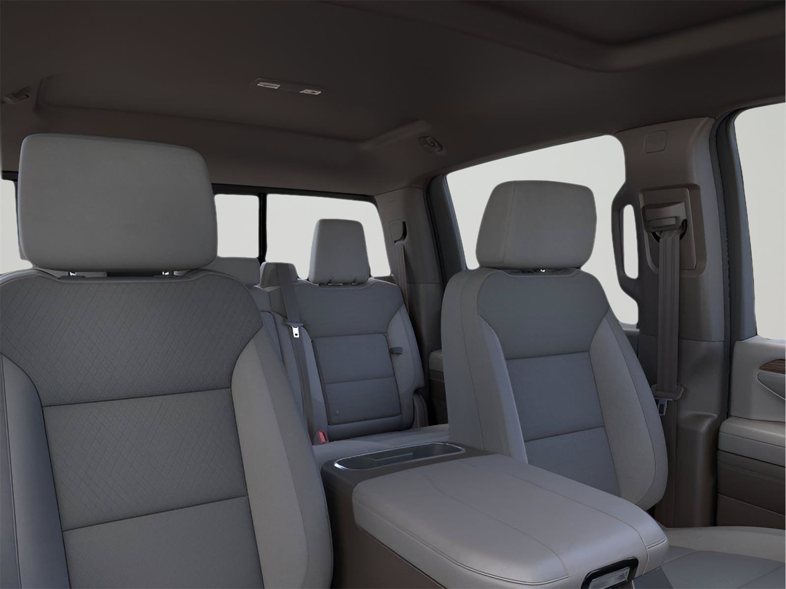 New 2026 Chevrolet Silverado 2500 LT w/ All Star Edition AWD/4WD image 25