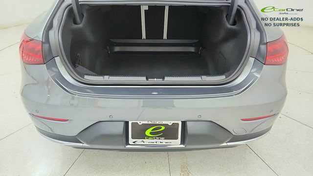 Used 2025 Mercedes-Benz EQE 350+ Sedan image 14