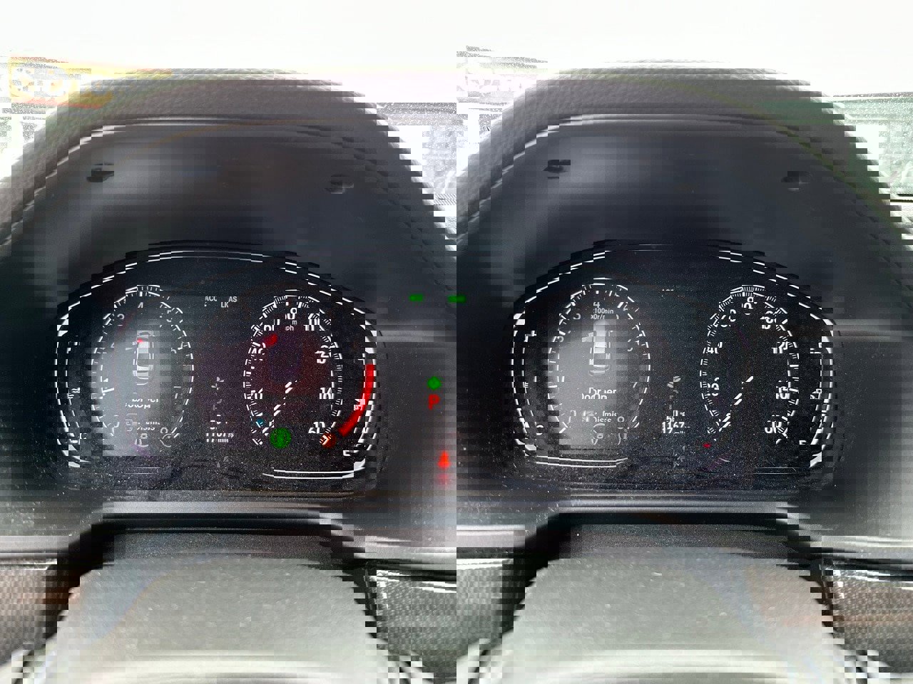 Used 2018 Honda Accord Sport image 14