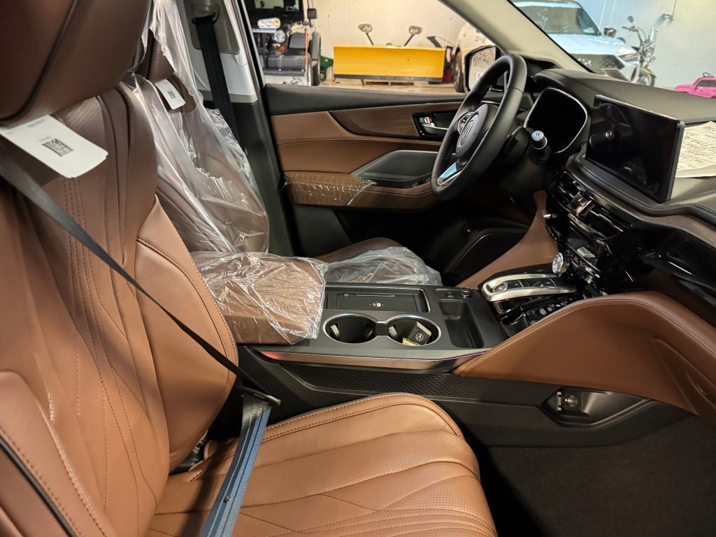 New 2026 Acura MDX SH-AWD w/ Advance Package image 35