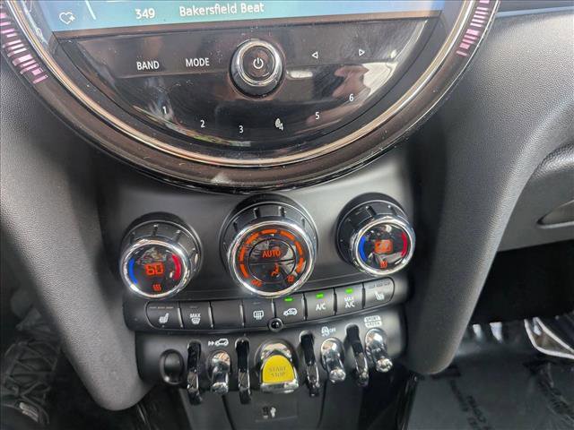 Used 2024 MINI Cooper SE FWD image 15
