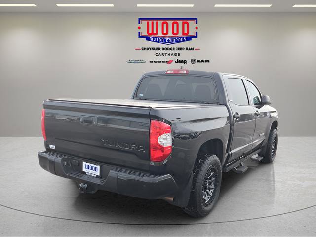 Used 2021 Toyota Tundra SR5 image 3