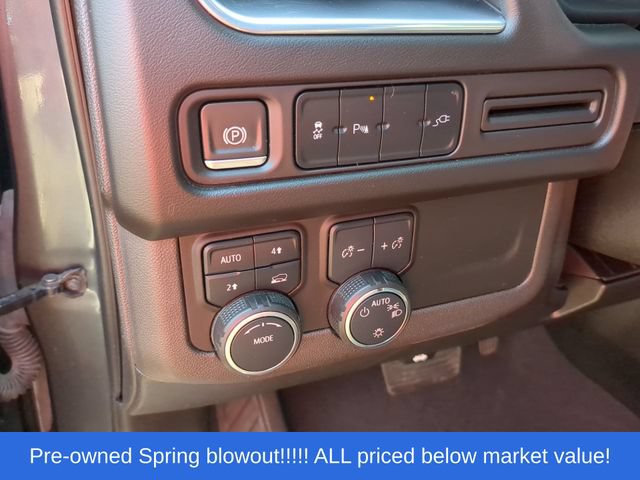 Used 2021 Chevrolet Tahoe RST AWD/4WD image 26