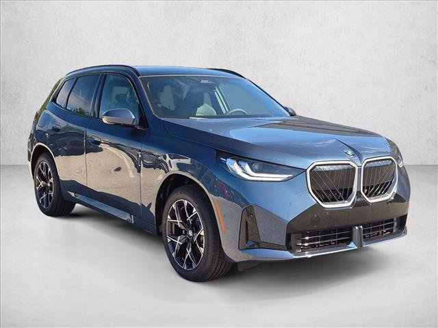 New 2026 BMW X3 xDrive30i w/ M Sport Package AWD/4WD image 7