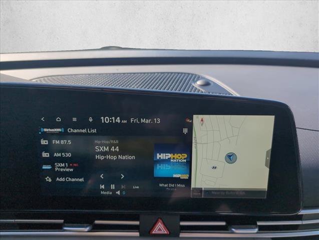 New 2026 Hyundai Elantra Limited image 12