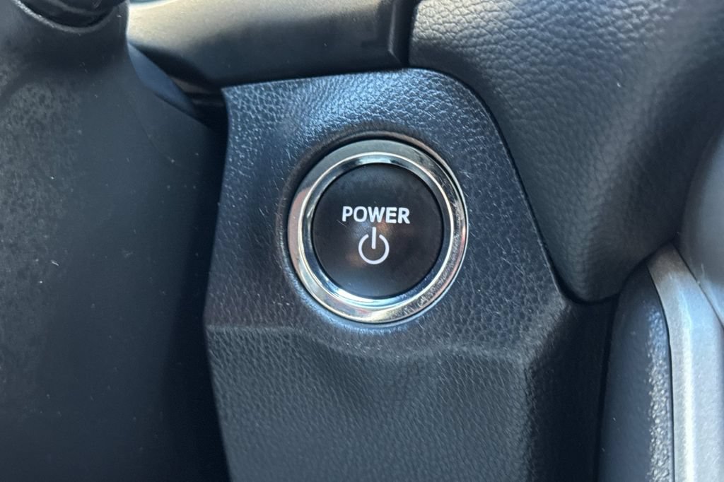 Certified 2025 Toyota RAV4 XLE AWD/4WD image 22