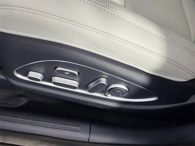 New 2026 Hyundai Palisade Calligraphy image 12