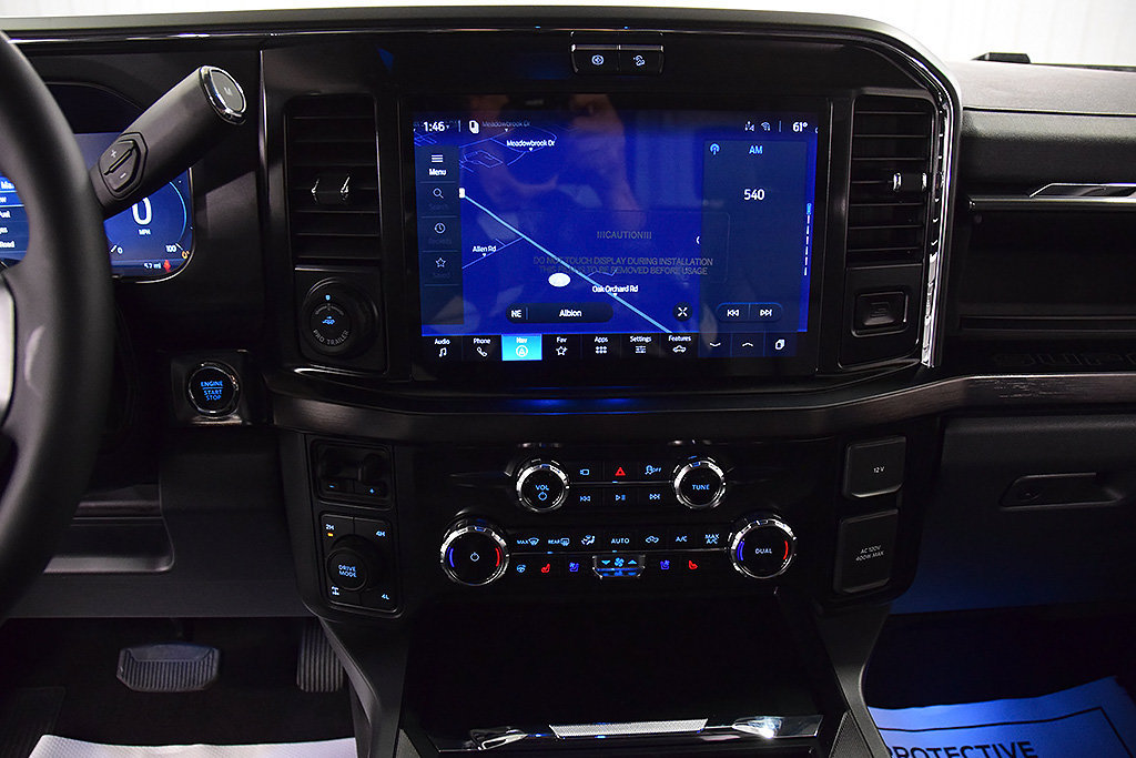 New 2027 Ford F350 Lariat w/ Lariat Premium Package AWD/4WD image 26