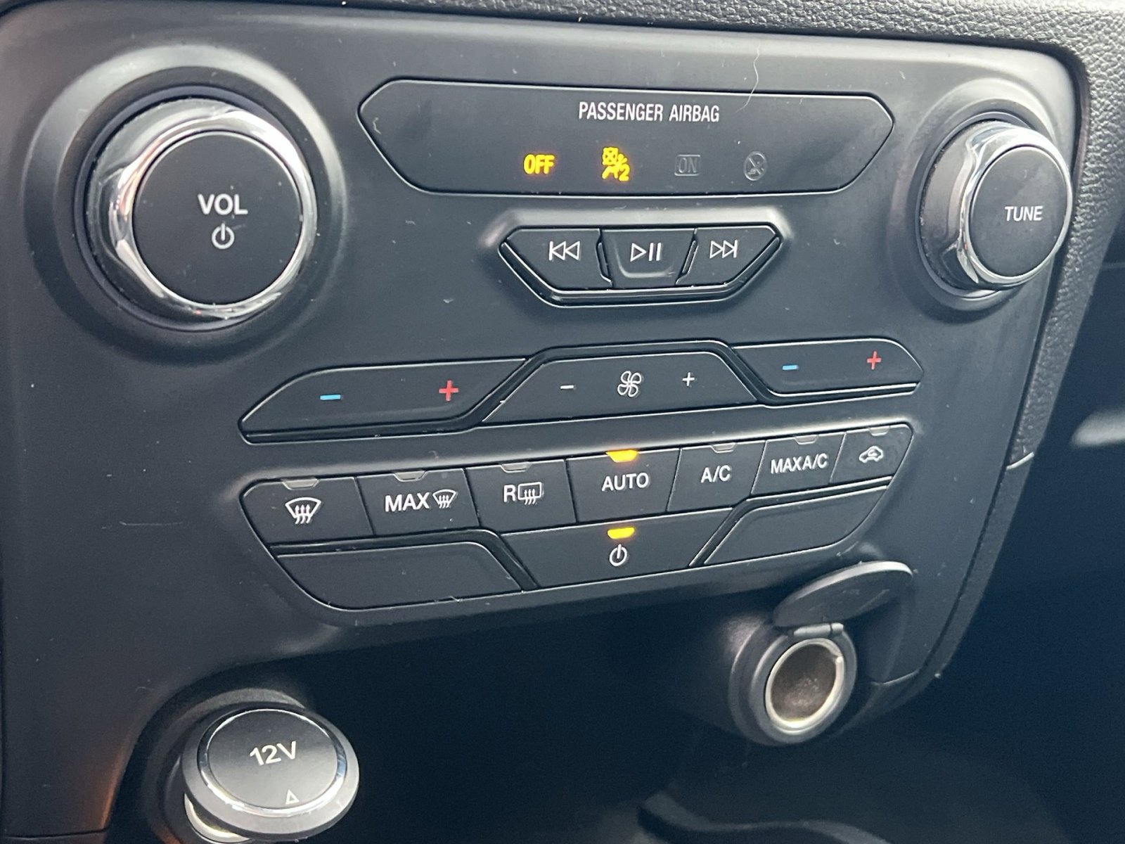 Used 2020 Ford Ranger XLT w/ Equipment Group 301A Mid image 21