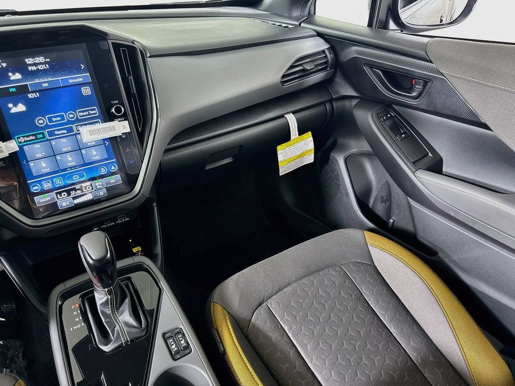 New 2026 Subaru Crosstrek 2.5i Sport AWD/4WD image 22