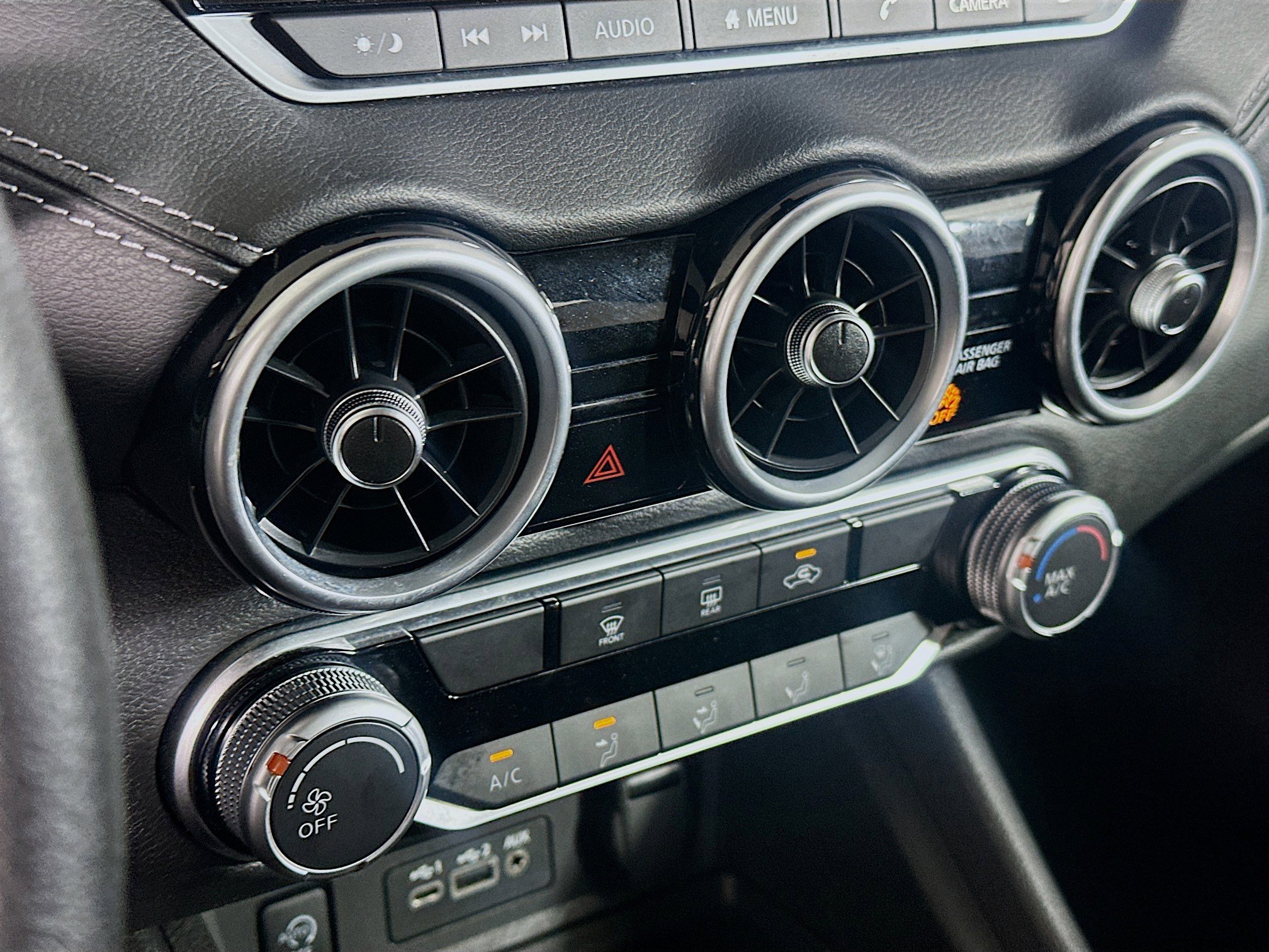 Used 2024 Nissan Sentra SV image 22