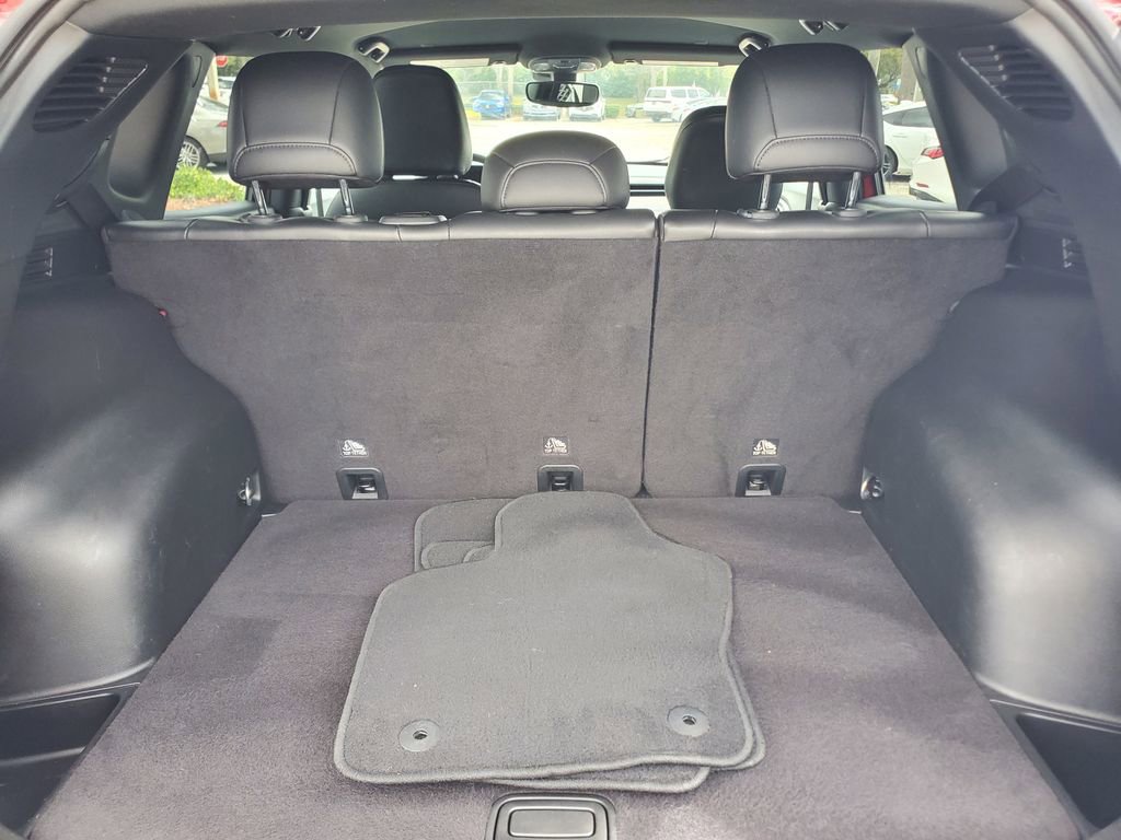 Used 2023 Jeep Compass Latitude image 8