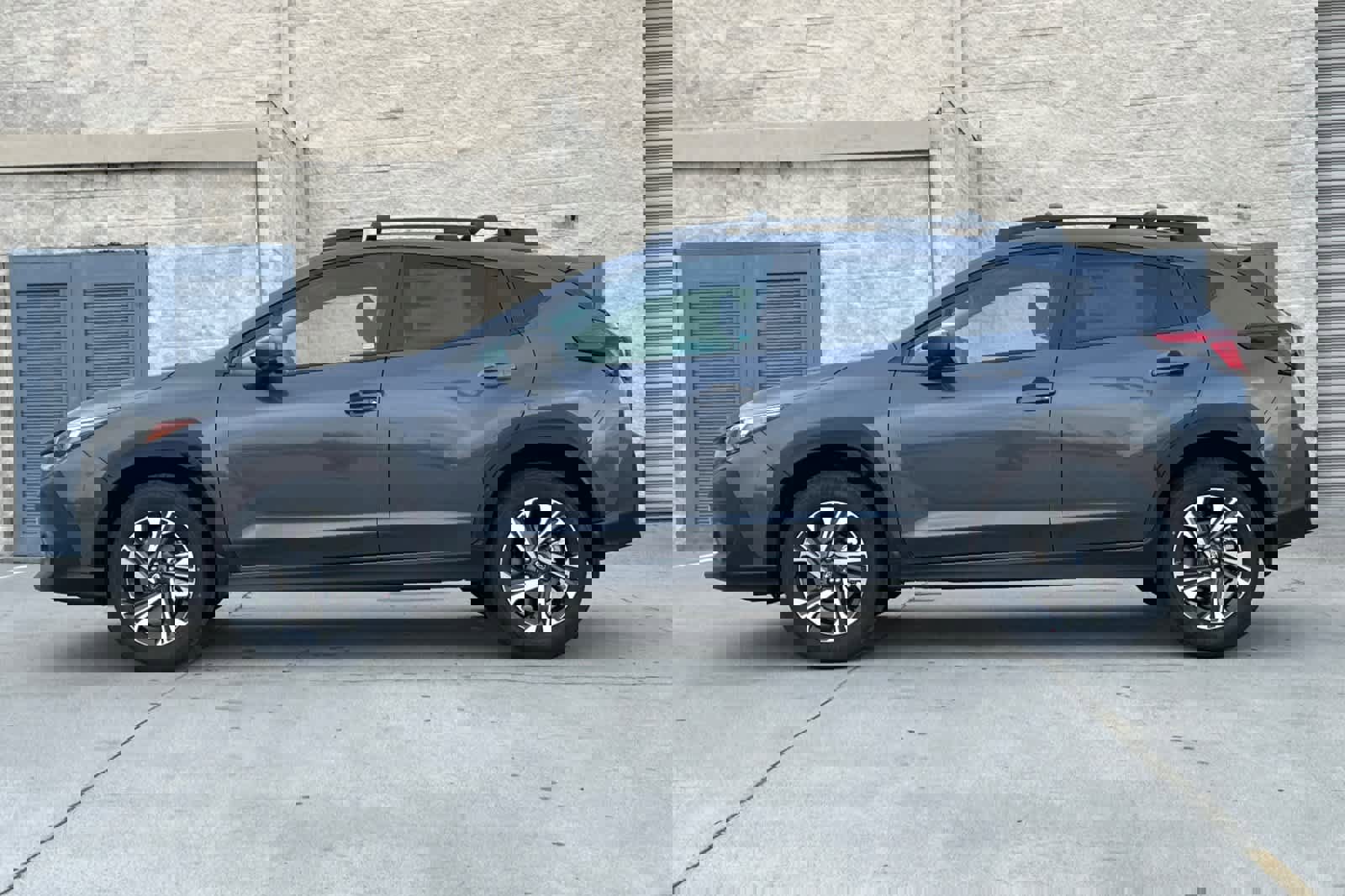 New 2026 Subaru Crosstrek 2.0i Premium image 6