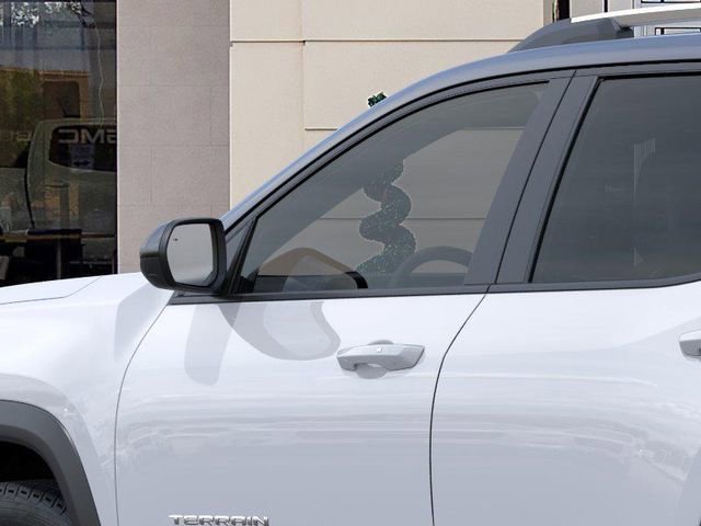 New 2026 GMC Terrain Elevation w/ Elevation Premium Package FWD image 12