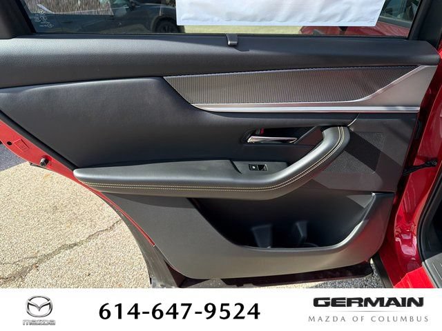 New 2026 MAZDA CX-90 Plug-In Hybrid w/Premium Sport AWD/4WD image 17