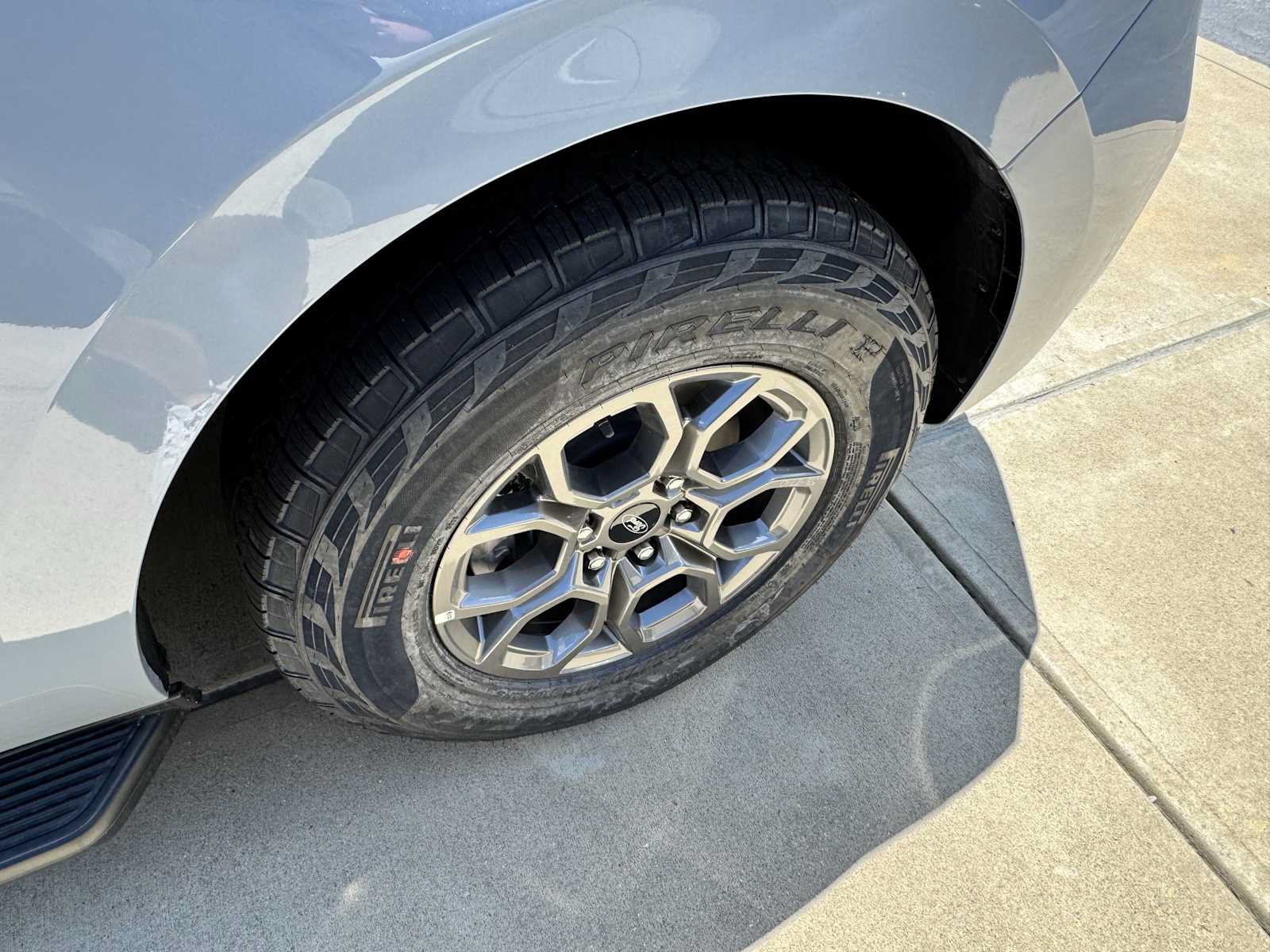 New 2026 Ford Expedition Max Active AWD/4WD image 6