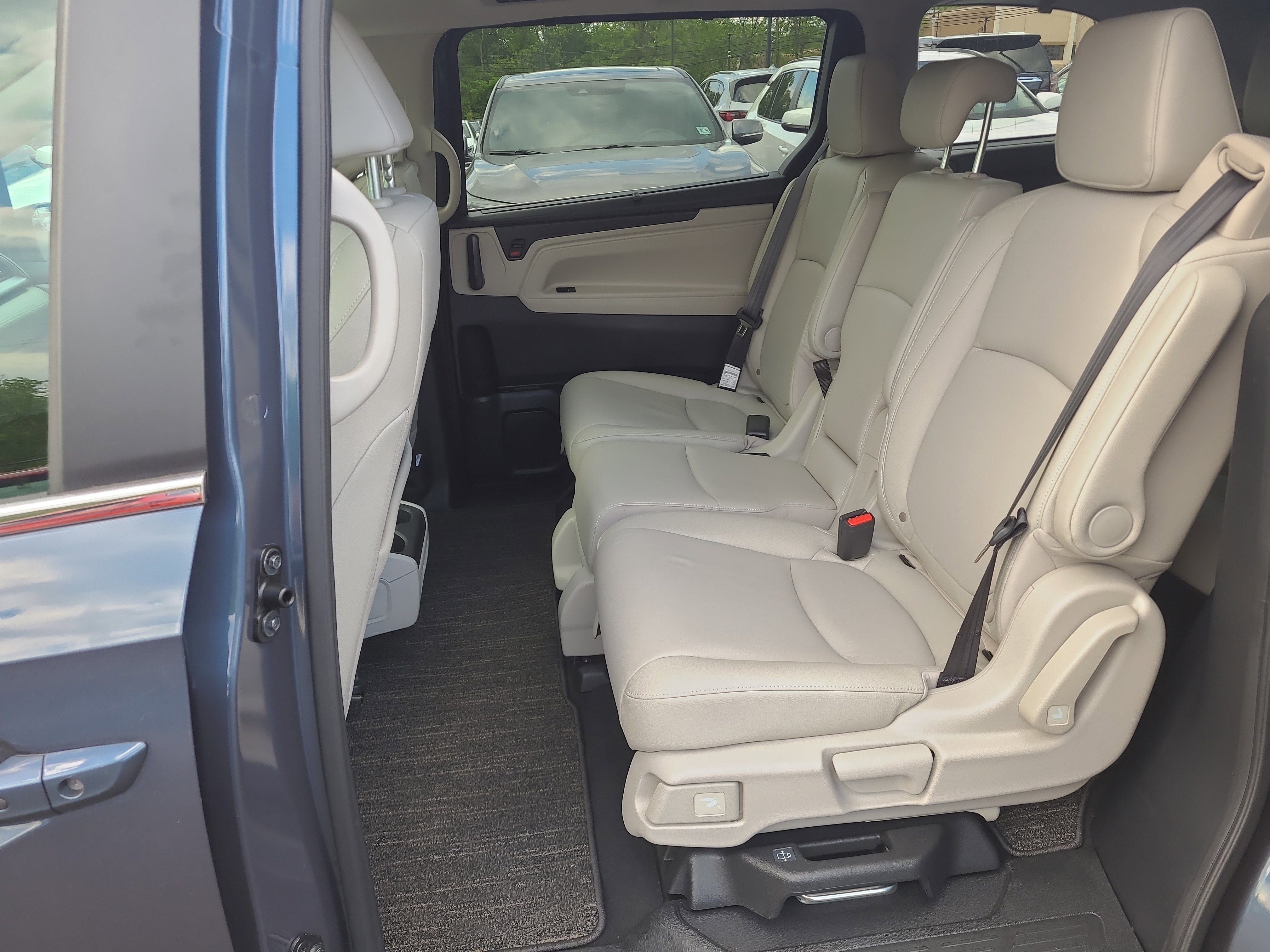 Used 2026 Honda Odyssey EX-L image 29