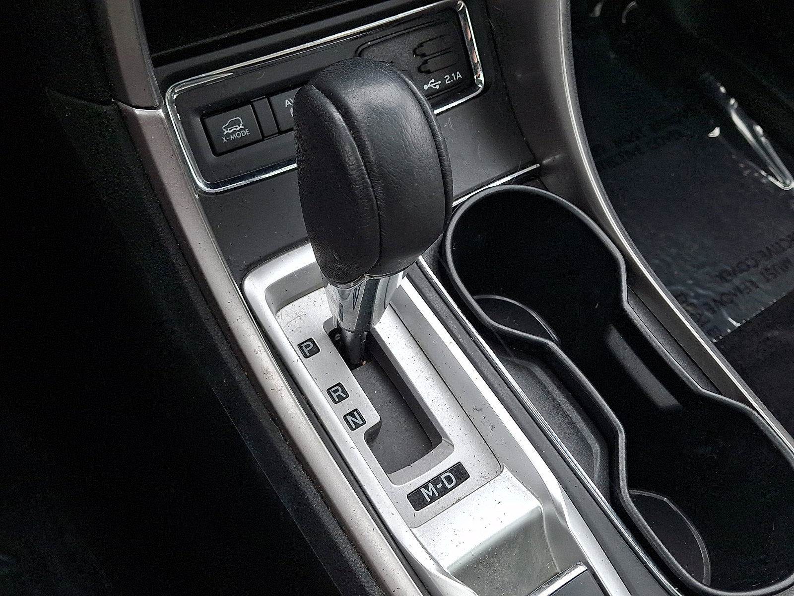 Used 2021 Subaru Ascent Premium w/ Sport Package image 18