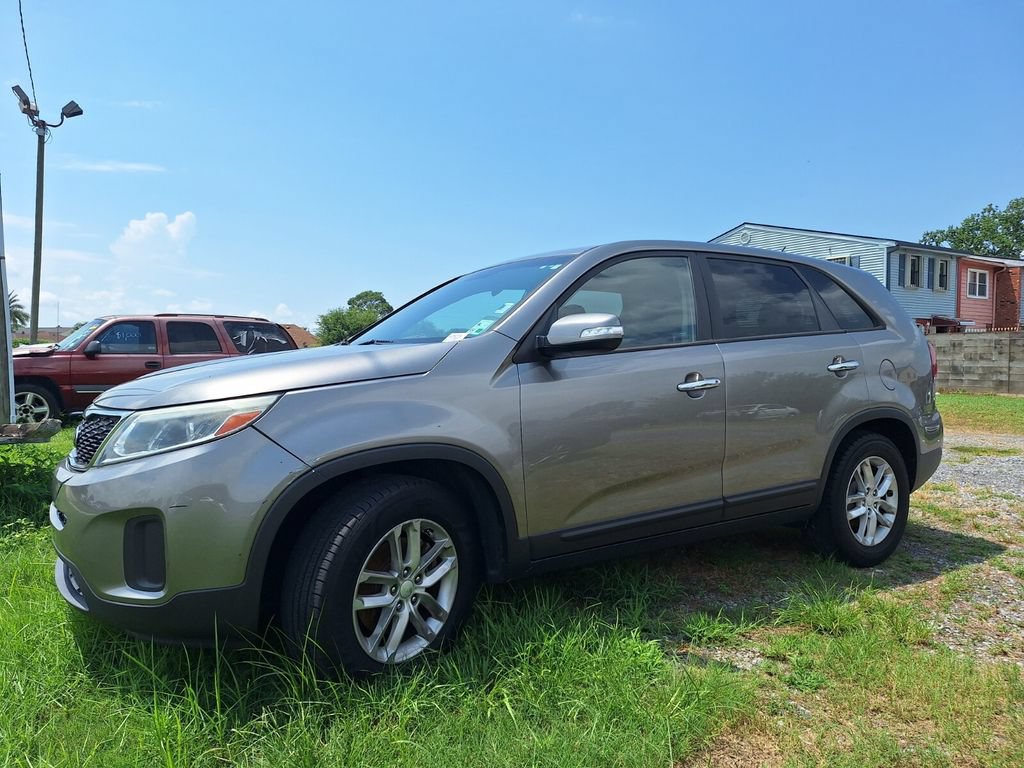 Used 2015 Kia Sorento LX