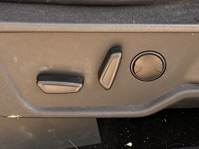 Used 2021 Ford Bronco First Edition image 24