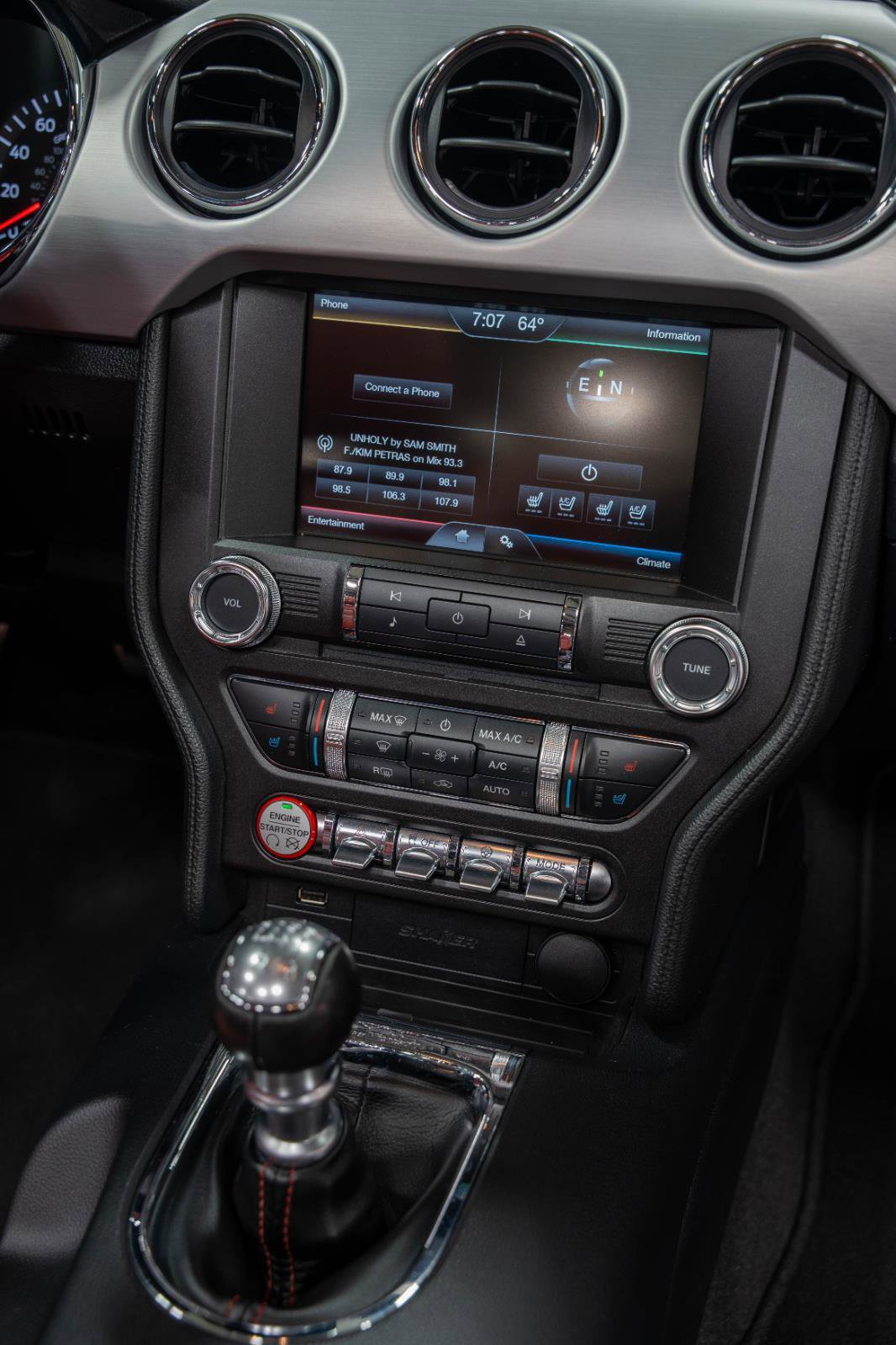 Used 2015 Ford Mustang GT Premium w/ Equipment Group 401A image 76