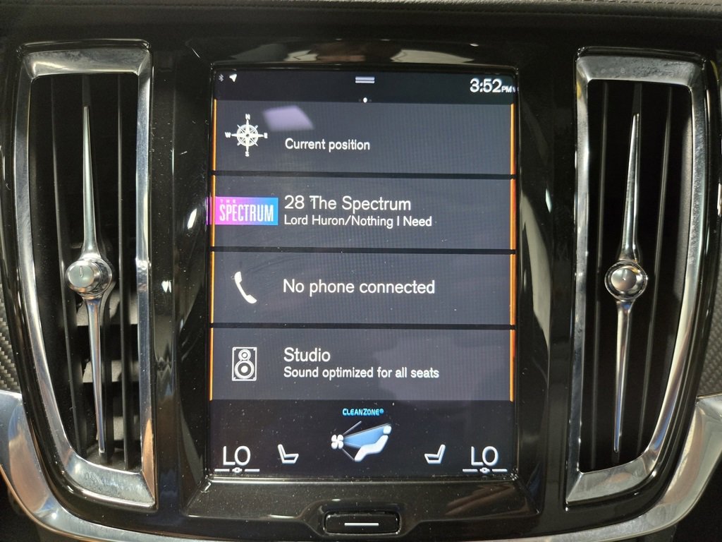 Used 2021 Polestar Polestar 1 Base image 23