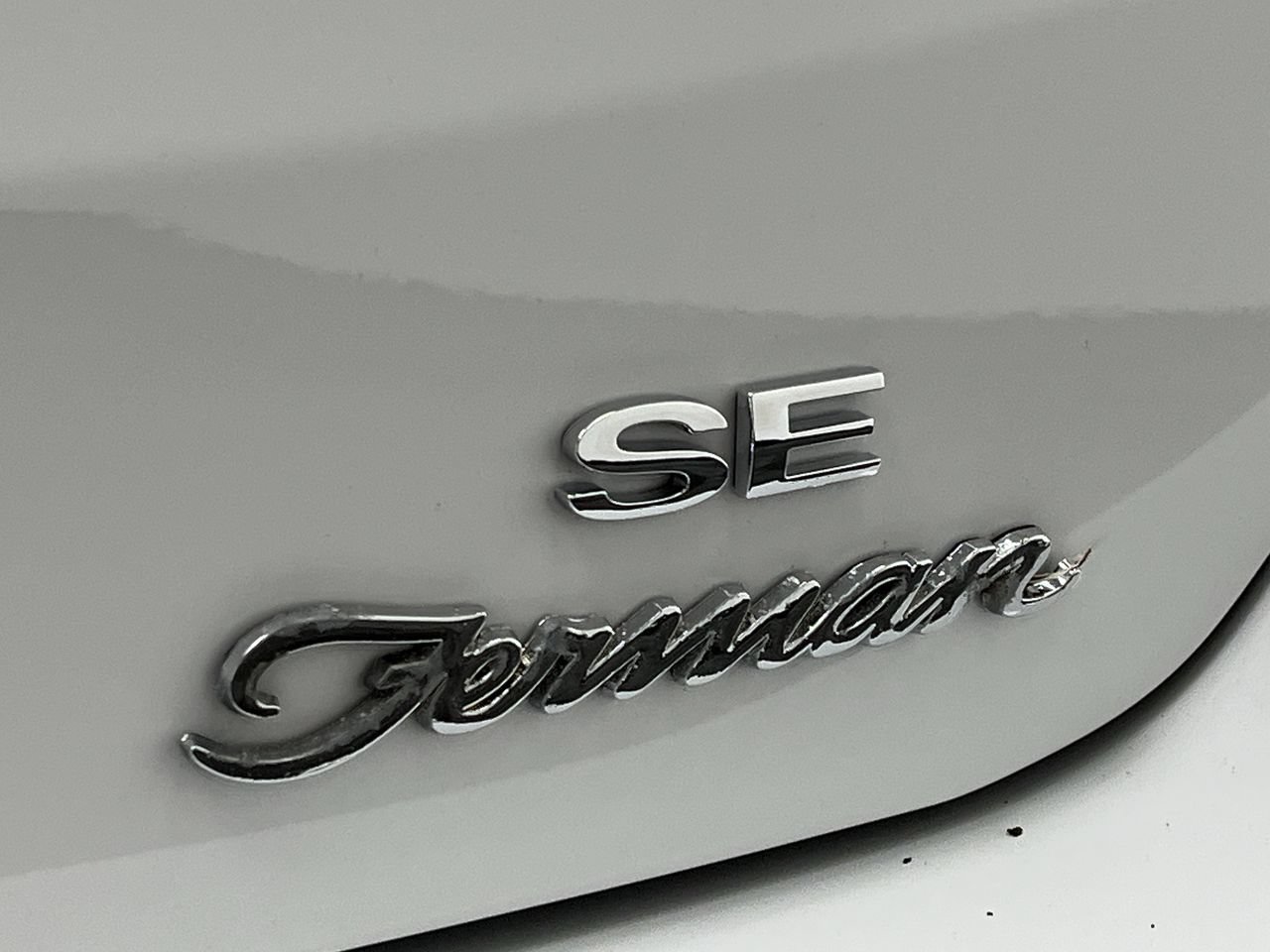 Used 2018 Ford Focus SE FWD image 22