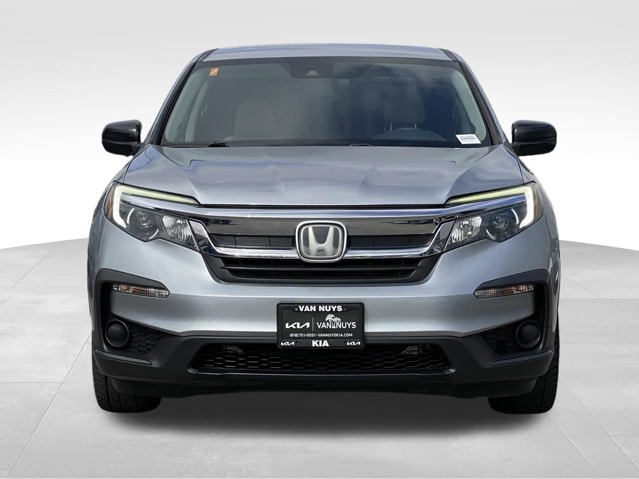 Used 2020 Honda Pilot LX image 9
