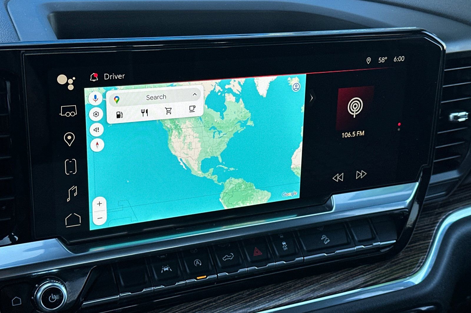 Used 2023 GMC Sierra 1500 Elevation w/ X31 Off-Road Package image 25