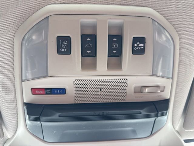 Used 2020 Subaru Ascent Touring w/ Popular Package #2 image 28