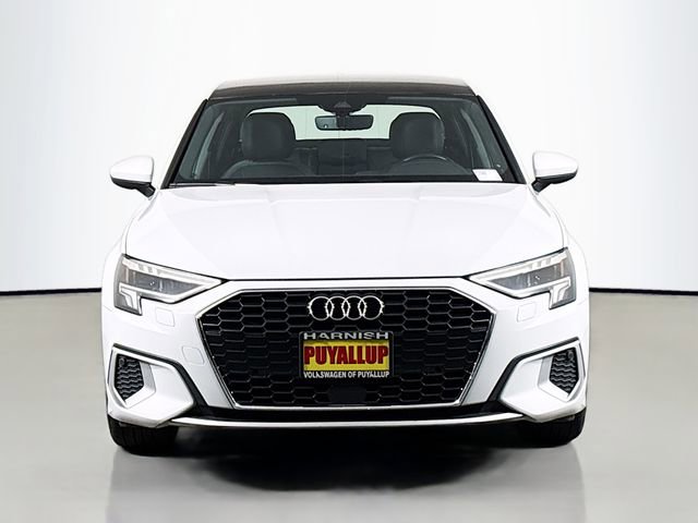 Used 2024 Audi A3 2.0T Premium image 2