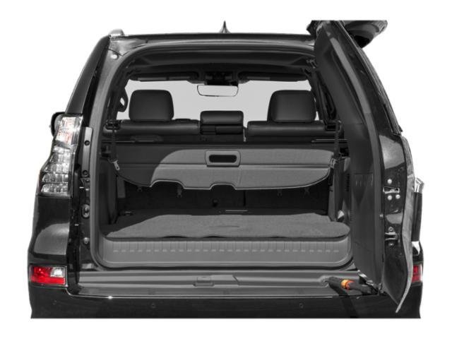 Used 2022 Lexus GX 460 Premium w/ Premium Package AWD/4WD image 22