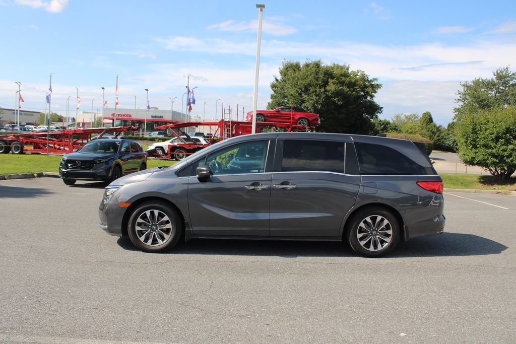Used 2023 Honda Odyssey EX-L image 6