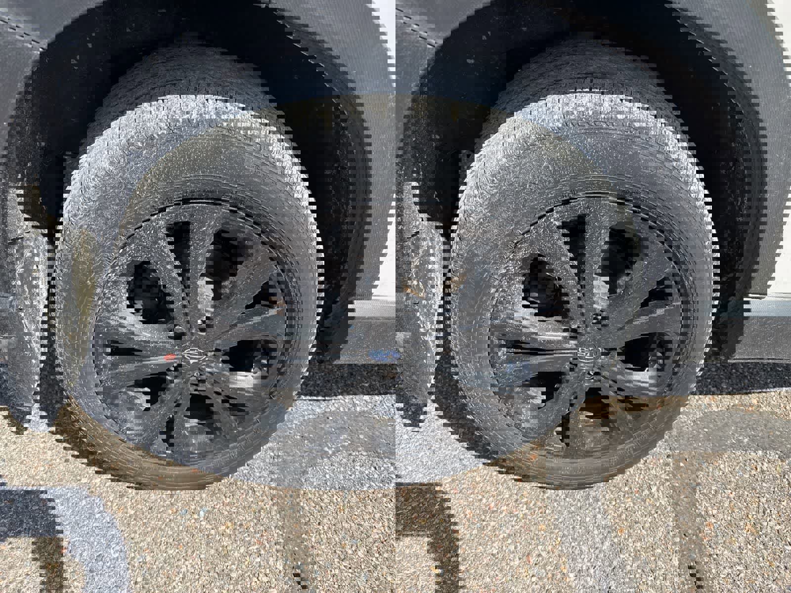 Used 2023 Subaru Forester Sport image 8