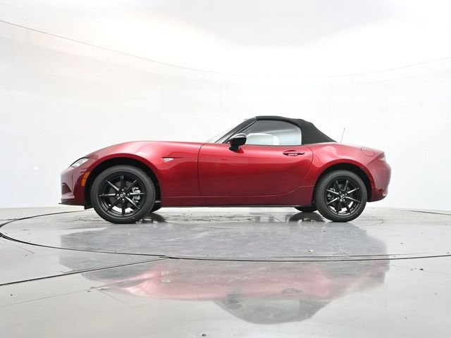 New 2026 MAZDA MX-5 Miata Sport RWD image 20