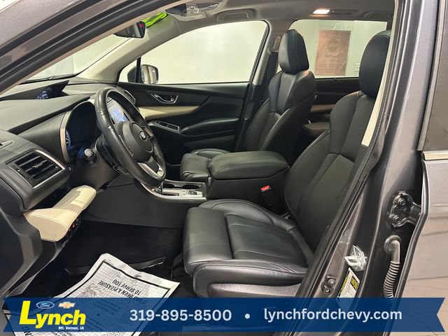 Used 2022 Subaru Ascent Limited w/ Technology Package AWD/4WD image 7