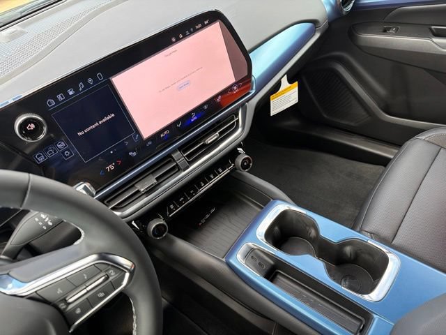New 2026 Chevrolet Equinox EV LT FWD image 28