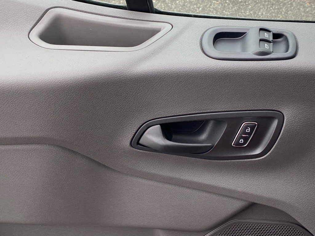 New 2026 Ford Transit 250 148 Medium Roof image 13