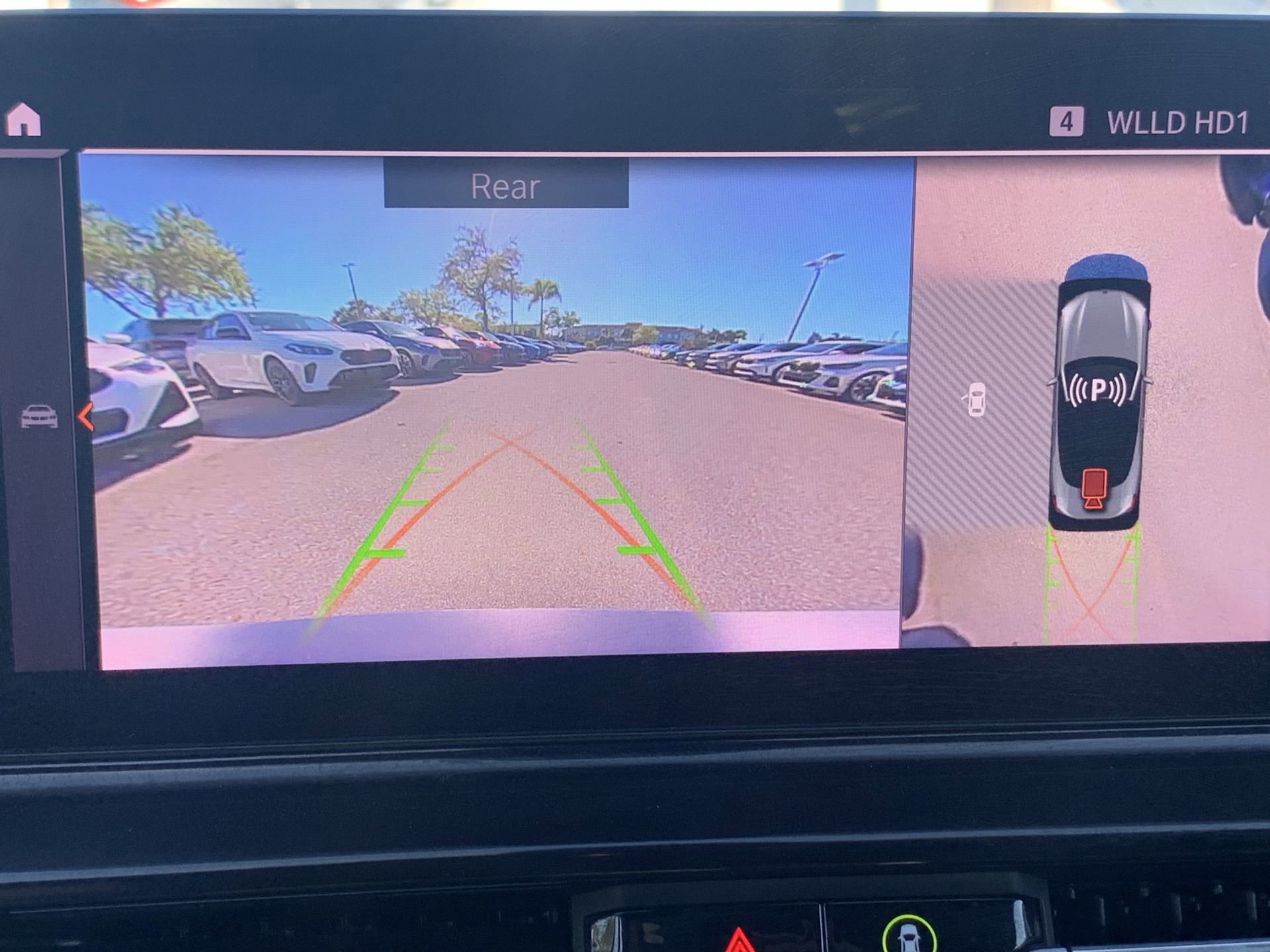 Certified 2025 BMW 840i xDrive Convertible image 29