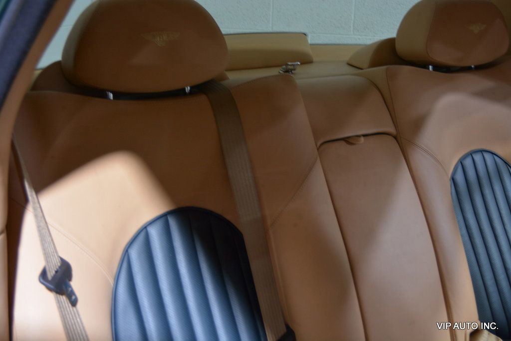Used 2001 Bentley Arnage Red Label image 19