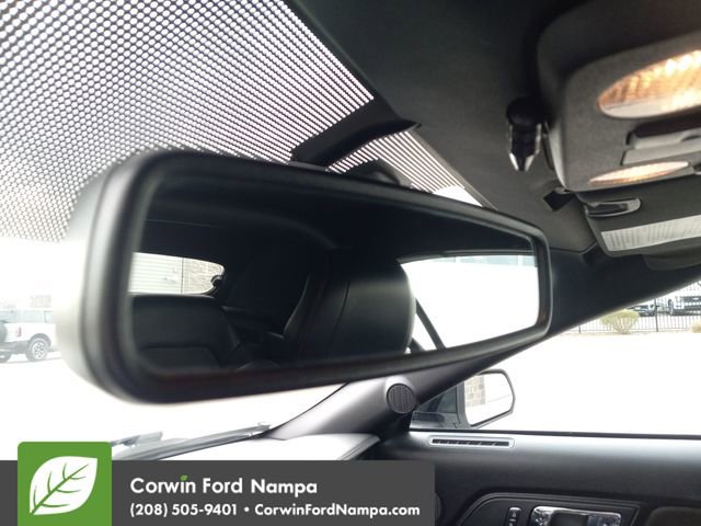 Used 2016 Ford Mustang GT Premium w/ Equipment Group 401A image 21