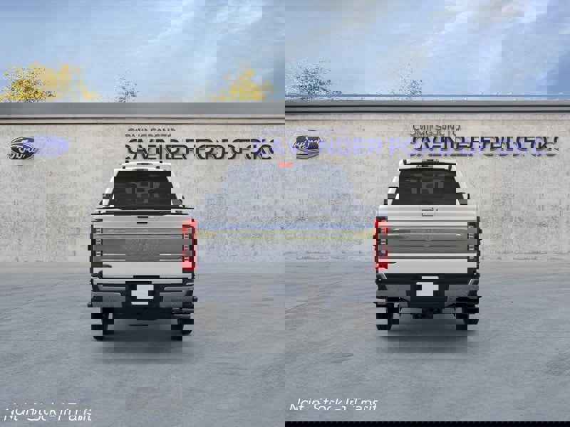 New 2026 Ford F250 King Ranch image 5