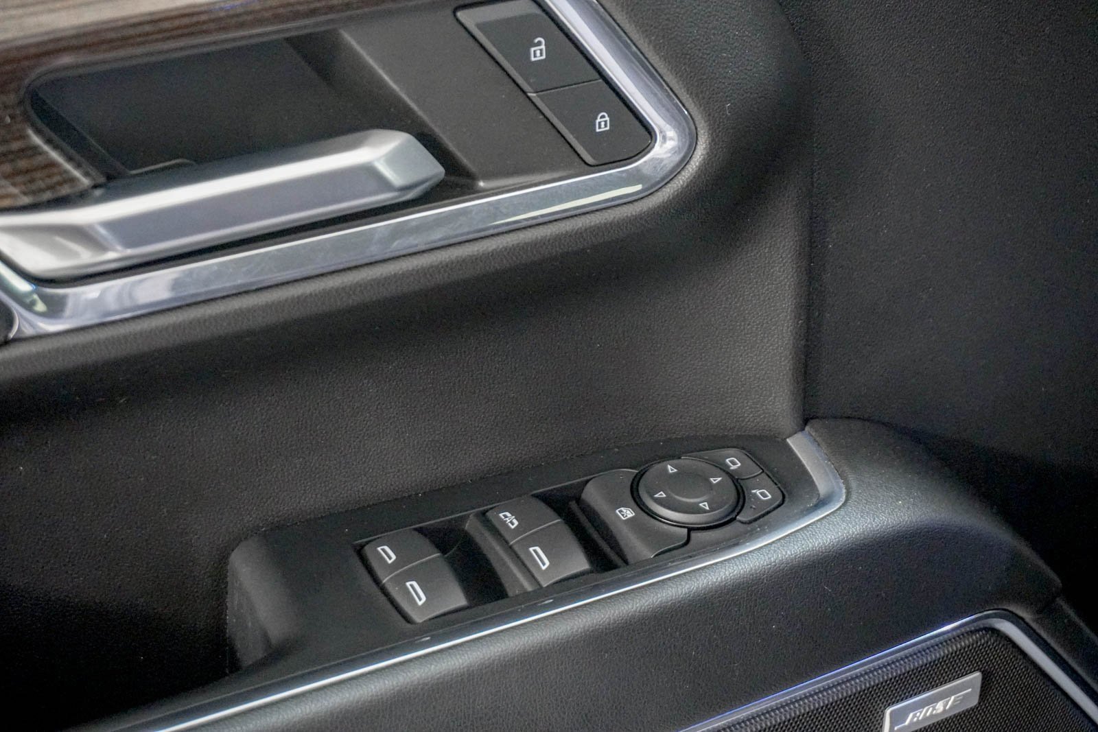 Used 2024 Chevrolet Silverado 1500 RST w/ Convenience Package II image 16