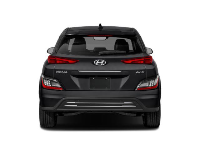 Certified 2023 Hyundai Kona SE image 8